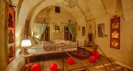 Others 2 Casia Cave Suites