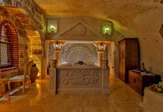 Others 4 Casia Cave Suites