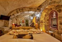 Others 3 Casia Cave Suites