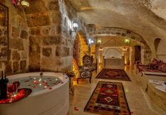 Others 5 Casia Cave Suites