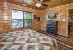 Others 7 SmokyStays 10 Bedroom Cabin