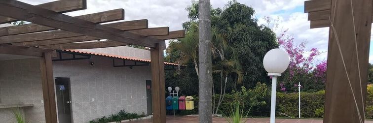 Lain-lain Sede Campestre Shekinah