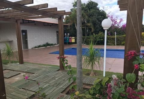 Lain-lain Sede Campestre Shekinah