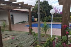 Lain-lain Sede Campestre Shekinah