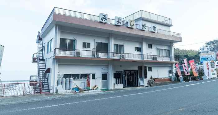 Lainnya Tabist Miyoshi Ryokan Odawara Manazuru