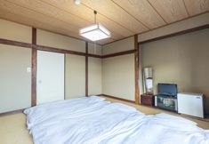 Others 4 Tabist Miyoshi Ryokan Odawara Manazuru