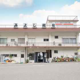 Primary image 1 Tabist Miyoshi Ryokan Odawara Manazuru, Hotel Shikisai Hotels