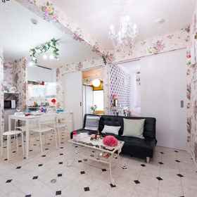 Primary image 1 The Green Wonderland Shinjuku, Nakano KOTOBUKIYU Hot Spring Hotels