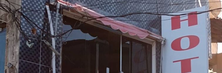 Lain-lain Pousada Lauro