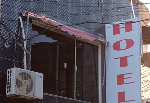 Lain-lain Pousada Lauro