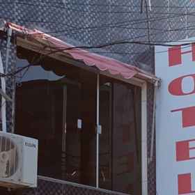 メイン イメージ1Pousada Lauro,弗拉门戈海滩飯店