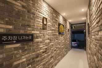 Lainnya 4 HOTEL Yeogiuhtte Pohang Mundeok