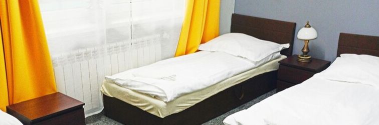 Others Hostel Karolinka