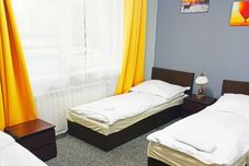 Others Hostel Karolinka