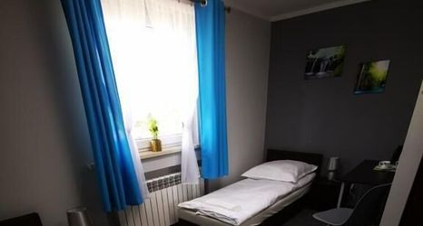 Others 2 Hostel Karolinka