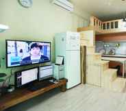 Lain-lain 3 Cheongpyeong Mulsori Pension