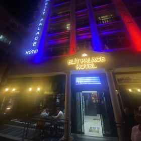 Primary image1Elit 宮殿飯店,耶尼卡珀飯店