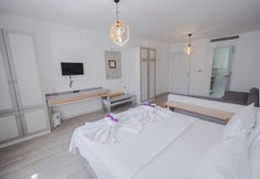 Others 4 White Orange