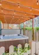 Imej utama 4BR AF Academyw/hot Tub & Firepit