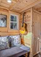 Imej utama Tiny House!in the Mountains Near Pikes Peak W/ac