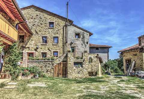 Lain-lain Agriturismo Antico Borgo