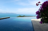 Lainnya 7 1 Bedroom Seaview Villa Angthong Hills SDV227G-By Samui Dream Villas