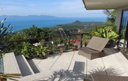 อื่นๆ 2 1 Bedroom Seaview Villa Angthong Hills SDV227G-By Samui Dream Villas