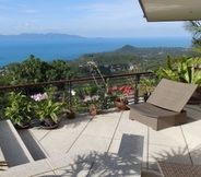 Others 2 1 Bedroom Seaview Villa Angthong Hills SDV227G-By Samui Dream Villas