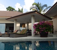 Others 4 1 Bedroom Seaview Villa Angthong Hills SDV227G-By Samui Dream Villas