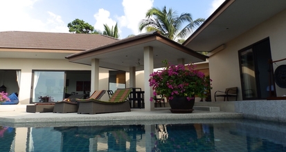 อื่นๆ 4 1 Bedroom Seaview Villa Angthong Hills SDV227G-By Samui Dream Villas