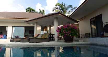 Lainnya 4 1 Bedroom Seaview Villa Angthong Hills SDV227G-By Samui Dream Villas