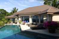 Lainnya 1 Bedroom Seaview Villa Angthong Hills SDV227G-By Samui Dream Villas