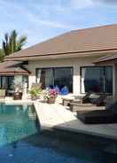 Ảnh chính 2 Bedroom Seaview Villa Angthong Hills SDV227F-By Samui Dream Villas