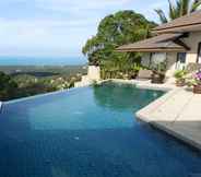 Lainnya 7 2 Bedroom Seaview Villa Angthong Hills SDV227F-By Samui Dream Villas