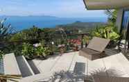 Lainnya 3 3 Bedroom Seaview Villa Angthong Hills SDV227E-By Samui Dream Villas