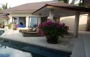 Others 2 3 Bedroom Seaview Villa Angthong Hills SDV227E-By Samui Dream Villas