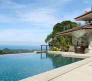 Lainnya 4 4 Bedroom Seaview Villa Angthong Hills SDV227D-By Samui Dream Villas