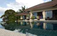อื่นๆ 5 5 Bedroom Seaview Villa Anthong Hills SDV227C-By Samui Dream Villas