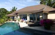 Others 4 6 Bedroom Seaview villa Anthong Hills SDV227B-By Samui Dream Villas