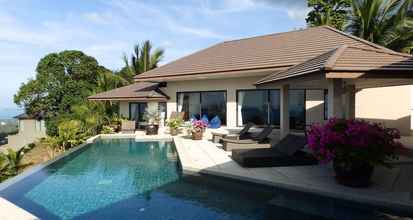 Others 4 6 Bedroom Seaview villa Anthong Hills SDV227B-By Samui Dream Villas