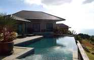 อื่นๆ 2 6 Bedroom Seaview villa Anthong Hills SDV227B-By Samui Dream Villas