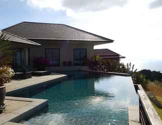 อื่นๆ 2 6 Bedroom Seaview villa Anthong Hills SDV227B-By Samui Dream Villas