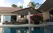 Others 3 6 Bedroom Seaview villa Anthong Hills SDV227B-By Samui Dream Villas