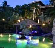 Others 4 Ever Dreamed of staying in a 4 Bedroom Castle SDV044A - By Samui Dream Villas