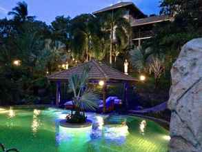Others 4 Ever Dreamed of staying in a 4 Bedroom Castle SDV044A - By Samui Dream Villas