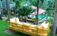 อื่นๆ 3 Ever Dreamed of staying in a 4 Bedroom Castle SDV044A - By Samui Dream Villas