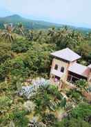 Ảnh chính Ever Dreamed of staying in a 4 Bedroom Castle SDV044A - By Samui Dream Villas