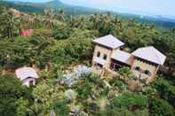 Others Ever Dreamed of staying in a 4 Bedroom Castle SDV044A - By Samui Dream Villas