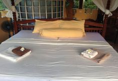 Others 5 Ever Dreamed of staying in a 3 Bedroom Castle SDV044B - By Samui Dream Villas