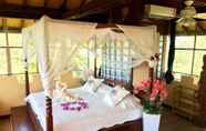 Lainnya 5 Ever Dreamed of staying in a 3 Bedroom Castle SDV044B - By Samui Dream Villas